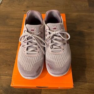 Nike Free RN 2018 (women size 6.5)